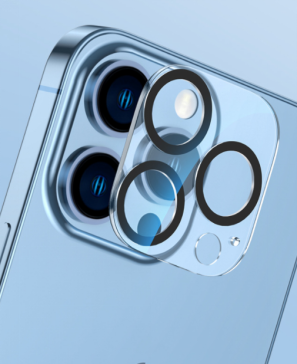 IPhone lens film WB26