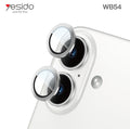 Apple lens film WB54 Camera Protector