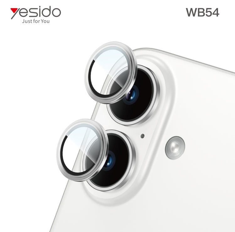 Apple lens film WB54 Camera Protector