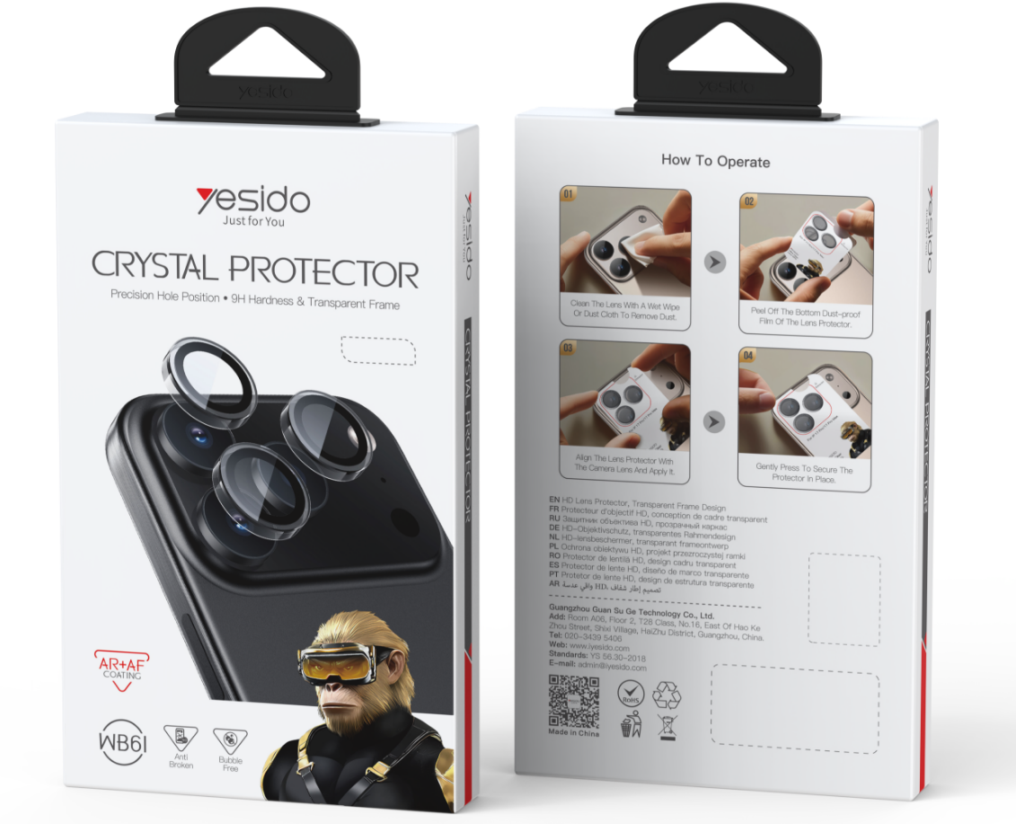 Camera Protector WB61