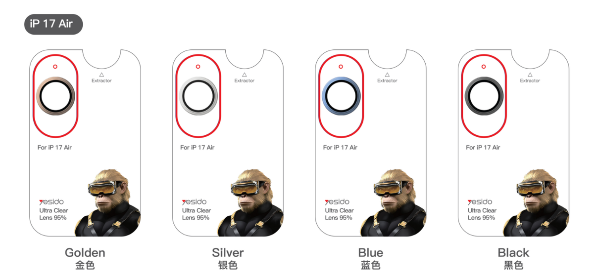 Camera Protector WB62