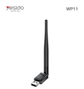 laptop stand YESIDO WP11 BLACK