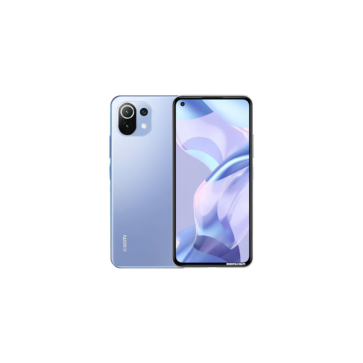 Xiaomi 11 Lite 5G NE