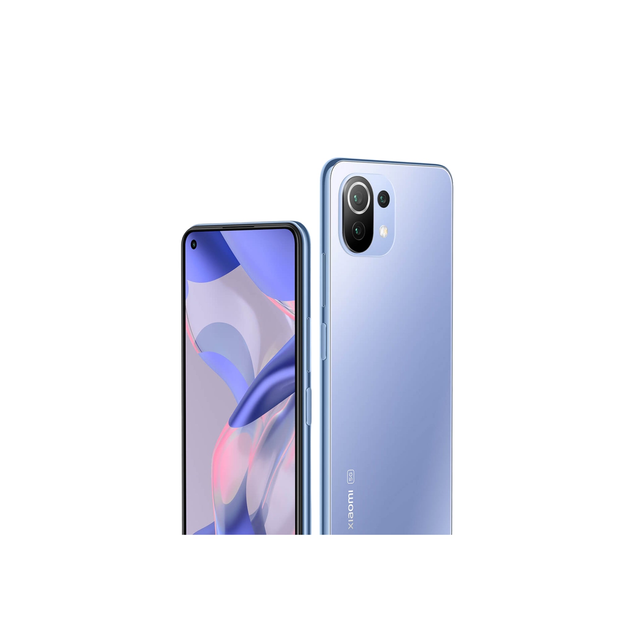 Xiaomi 11 Lite 5G NE