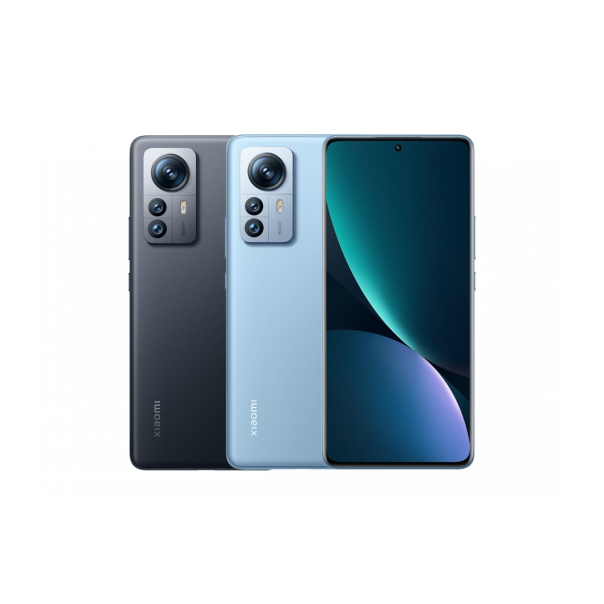 Xiaomi 12 Pro (Dimensity)