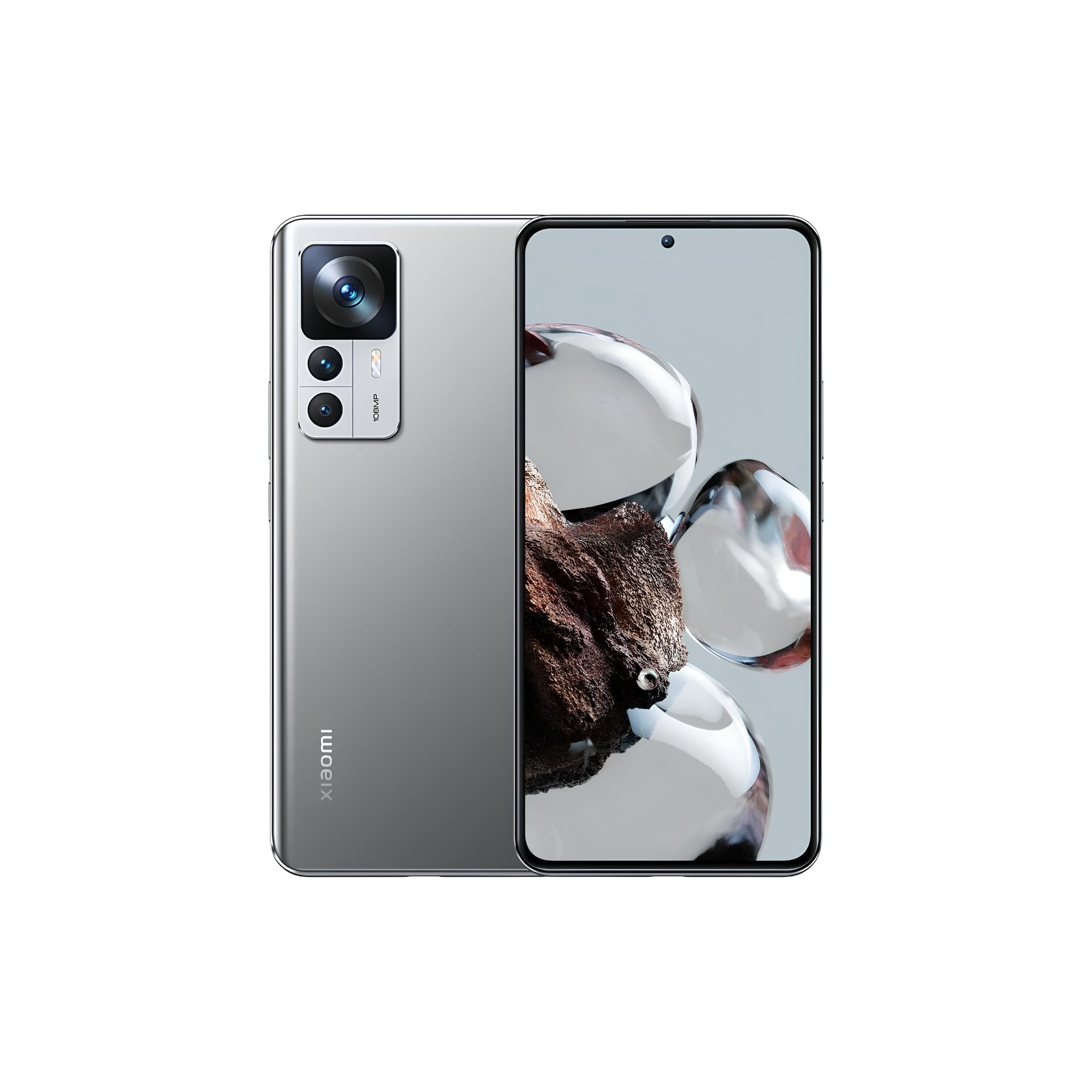 Xiaomi 12T Pro