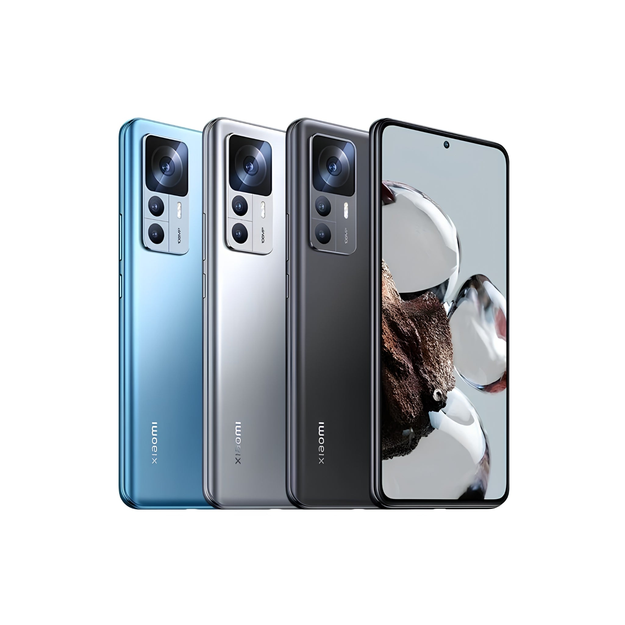 Xiaomi 12T