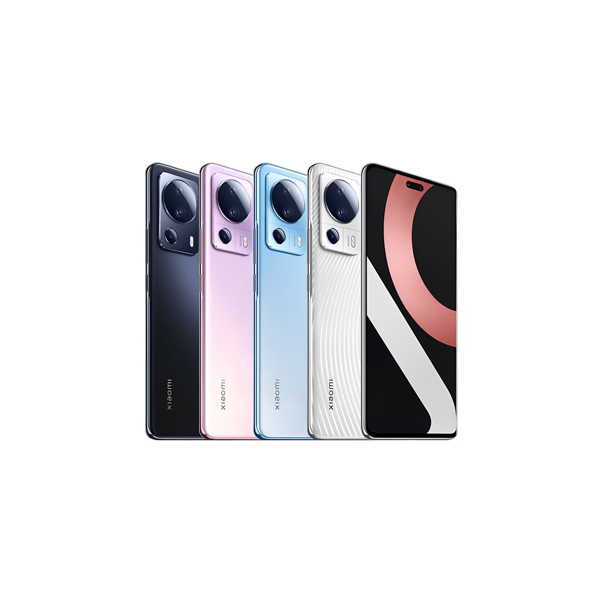 Xiaomi 13 Lite