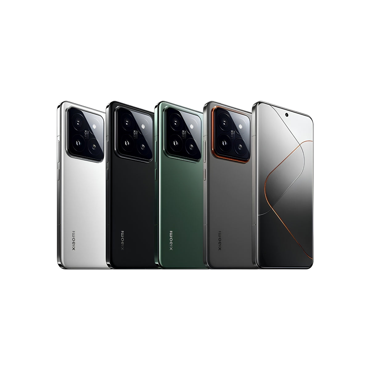 Xiaomi 14 Pro