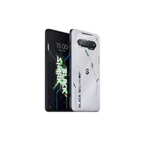 Xiaomi Black Shark 4S