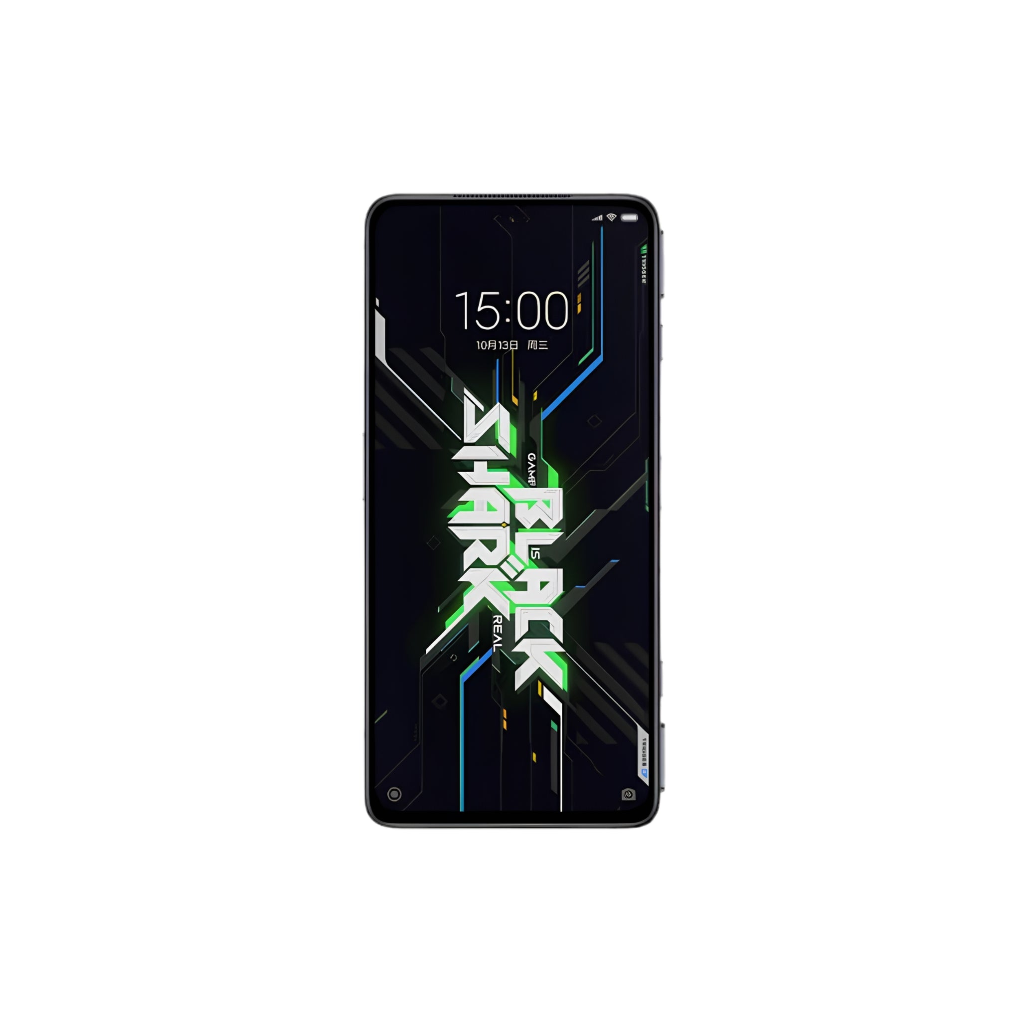 Xiaomi Black Shark 4S