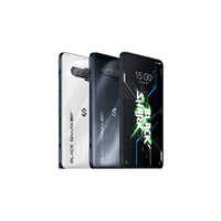 Xiaomi Black Shark 4S