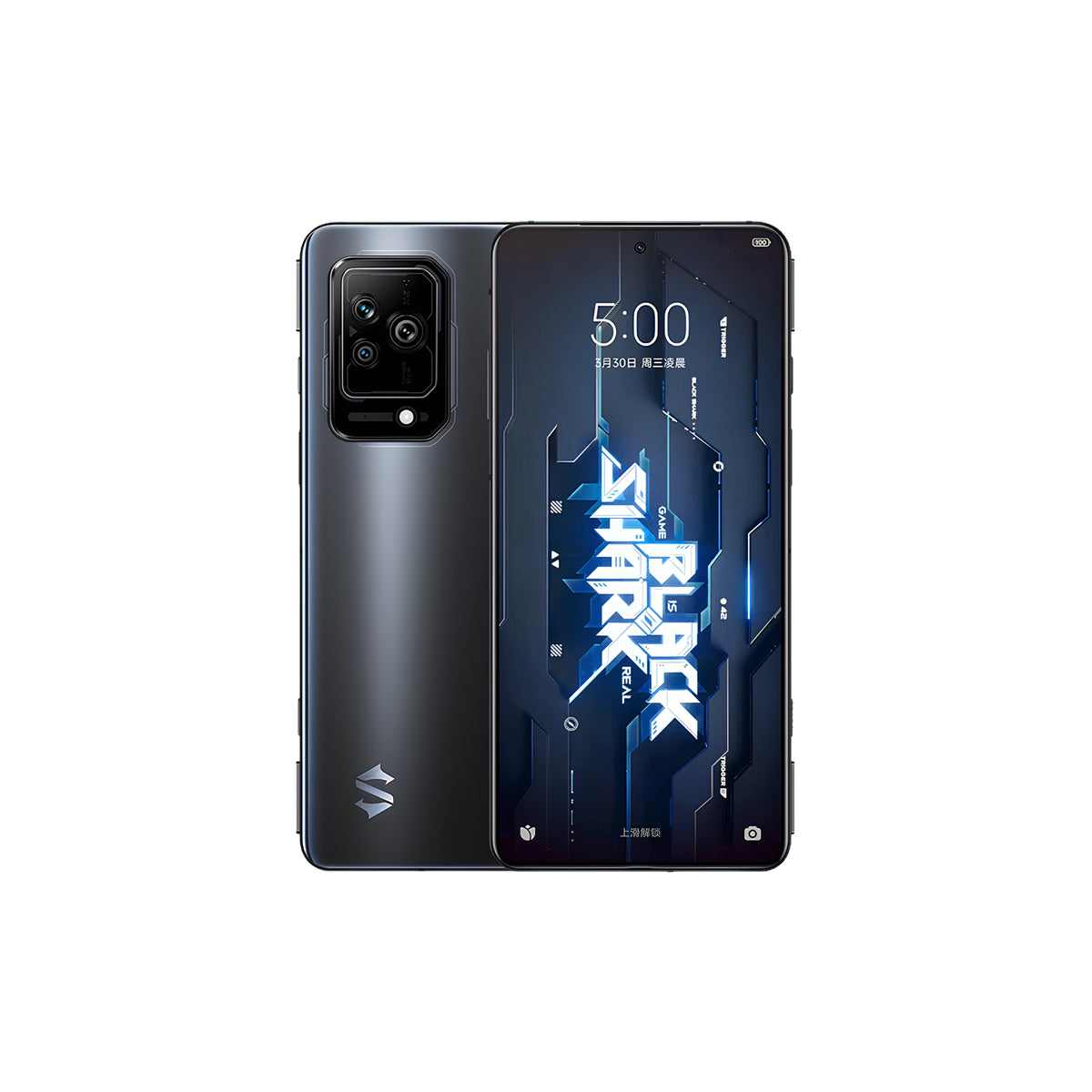 Xiaomi Black Shark 5