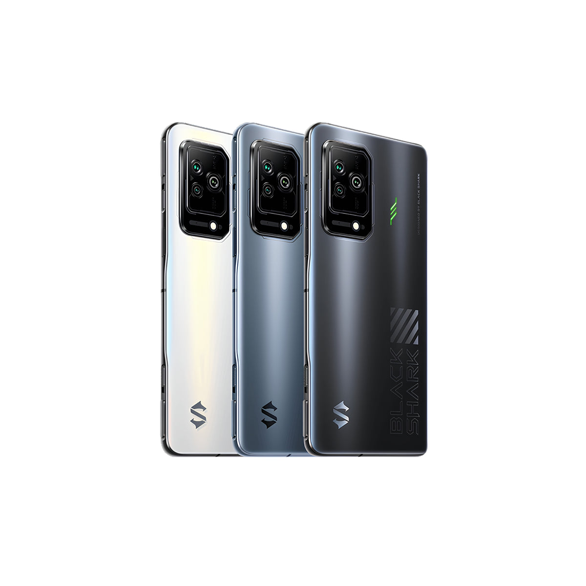 Xiaomi Black Shark 5