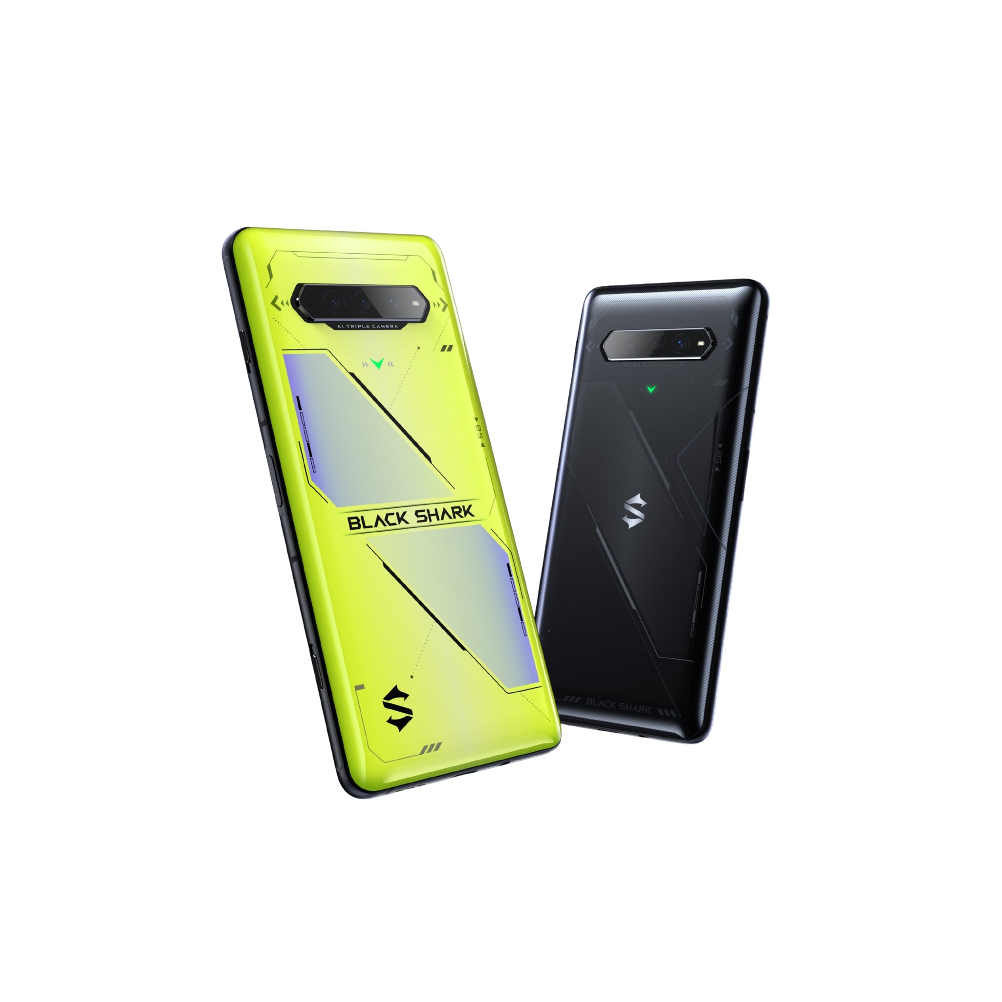 Xiaomi Black Shark 5 RS