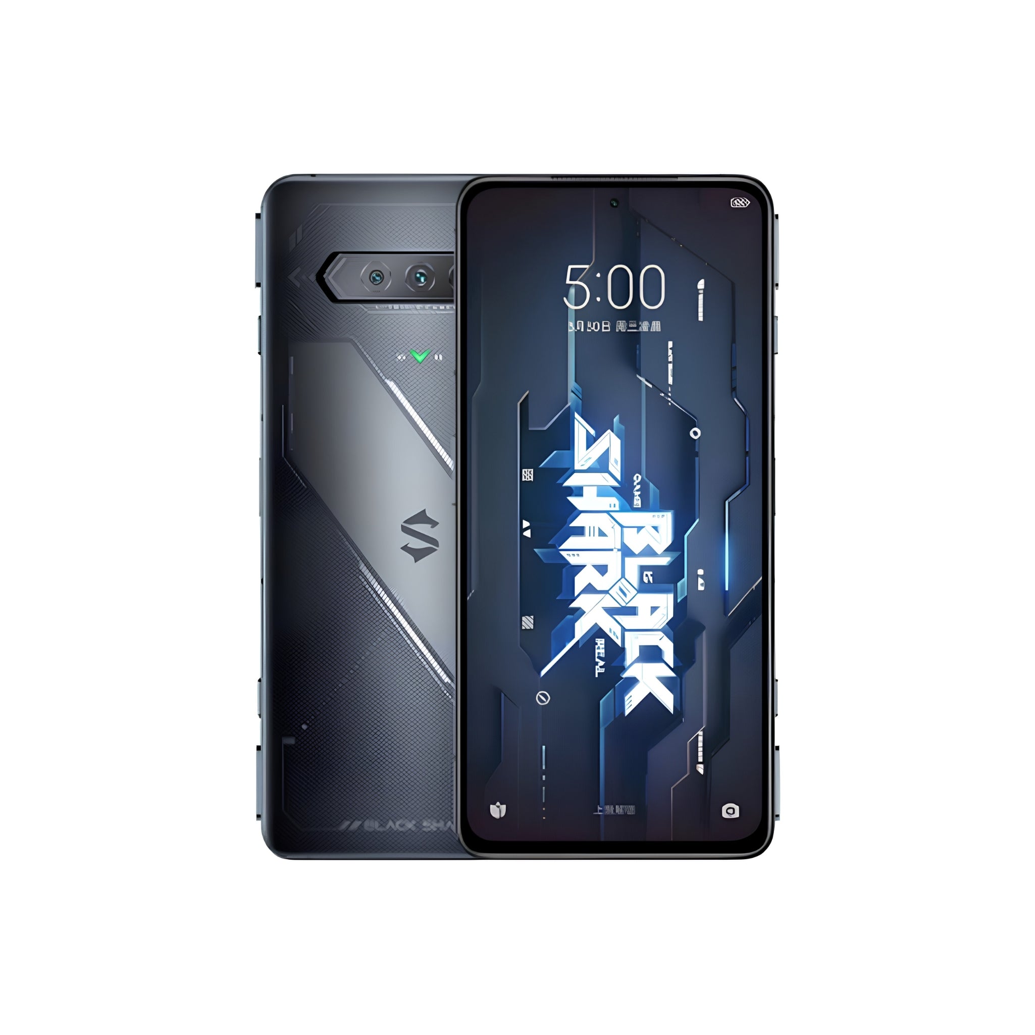 Xiaomi Black Shark 5 RS