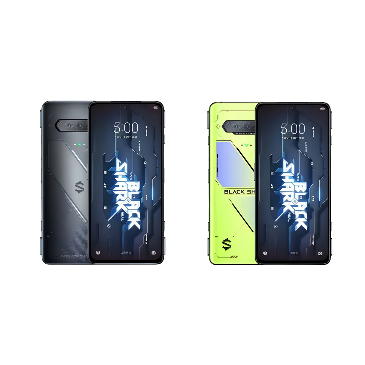 Xiaomi Black Shark 5 RS