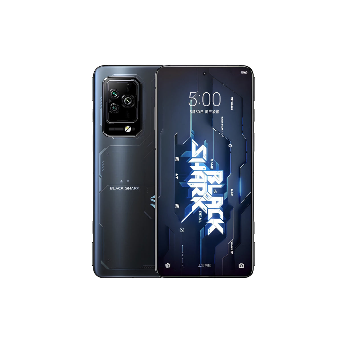 Xiaomi Black Shark 5 Pro