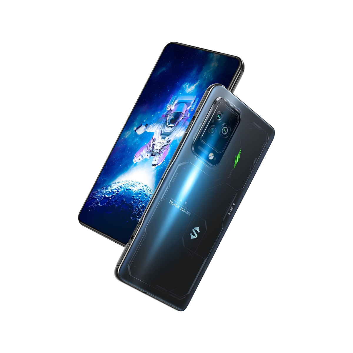 Xiaomi Black Shark 5 Pro
