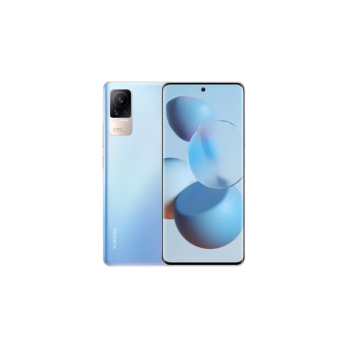Xiaomi Civi 1S