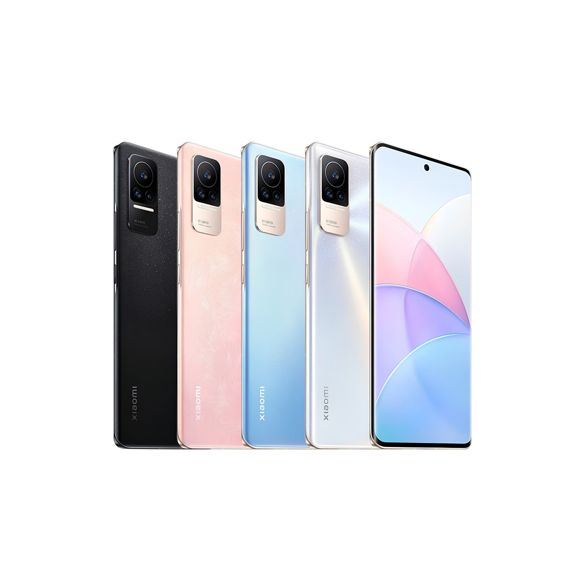 Xiaomi Civi 1S