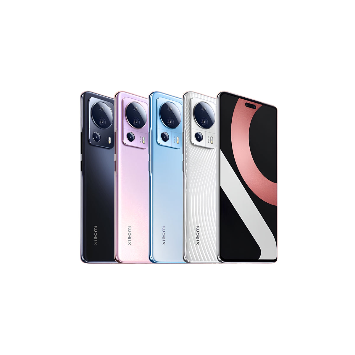 Xiaomi Civi 2