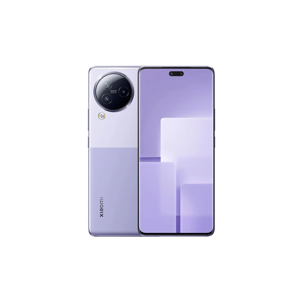 Xiaomi Civi 3