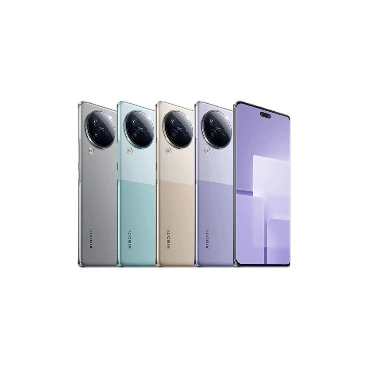 Xiaomi Civi 3
