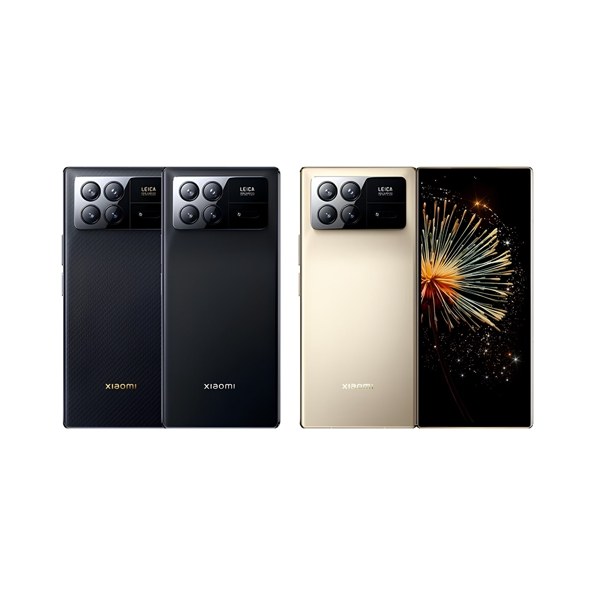 Xiaomi Mix Fold 3