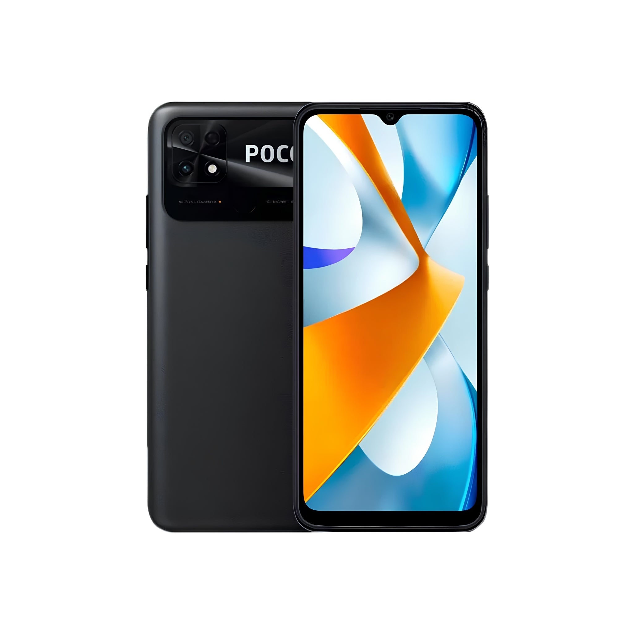 Xiaomi Poco C40