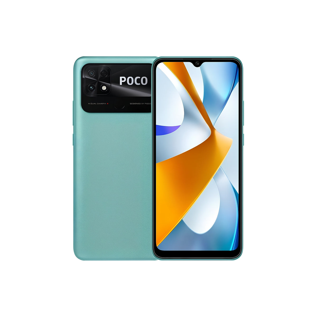 Xiaomi Poco C40