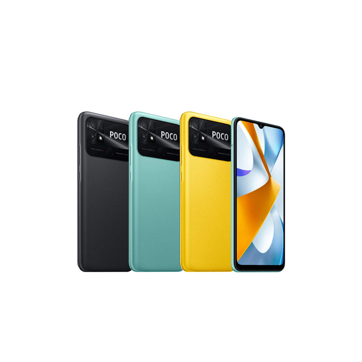 Xiaomi Poco C40