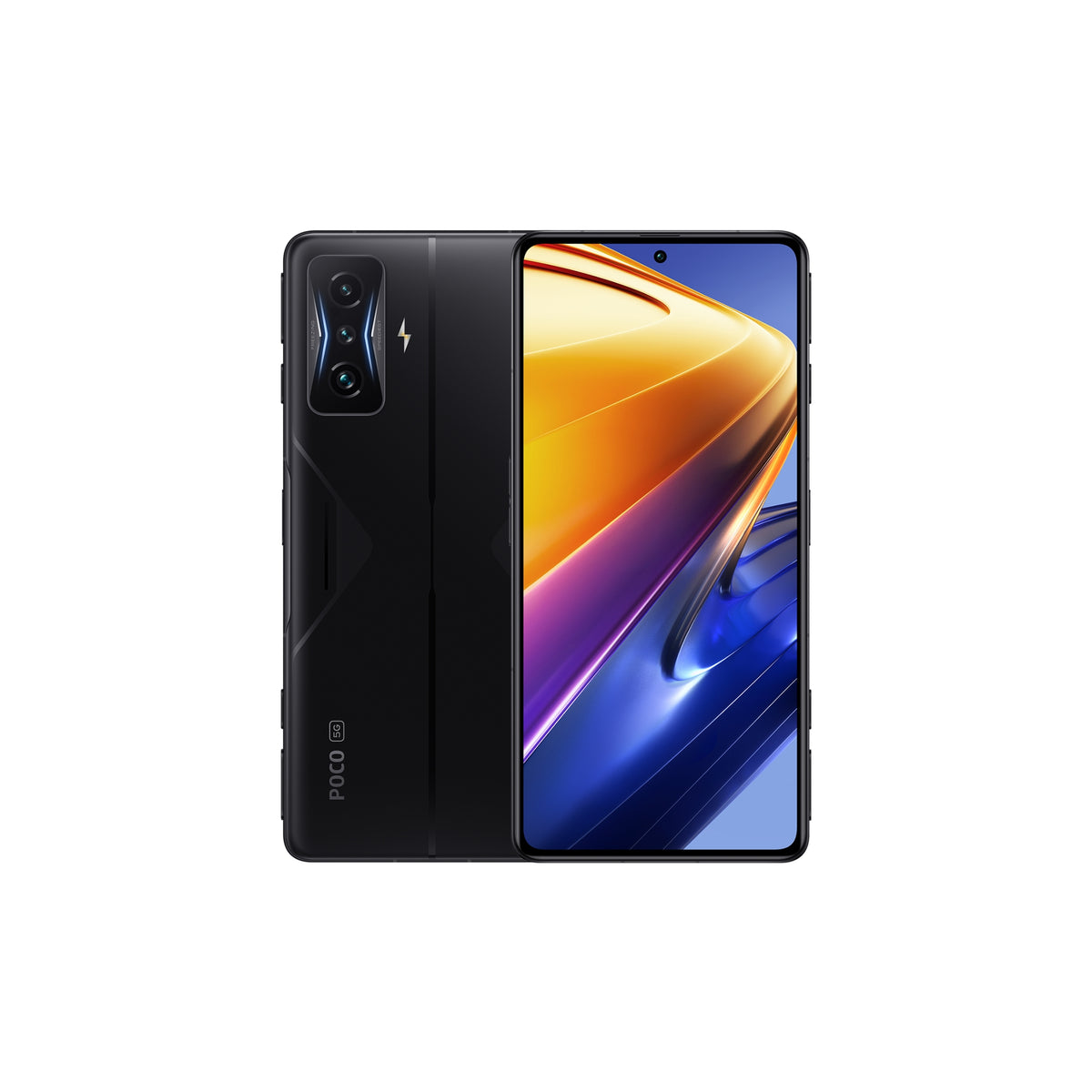 Xiaomi Poco F4 GT