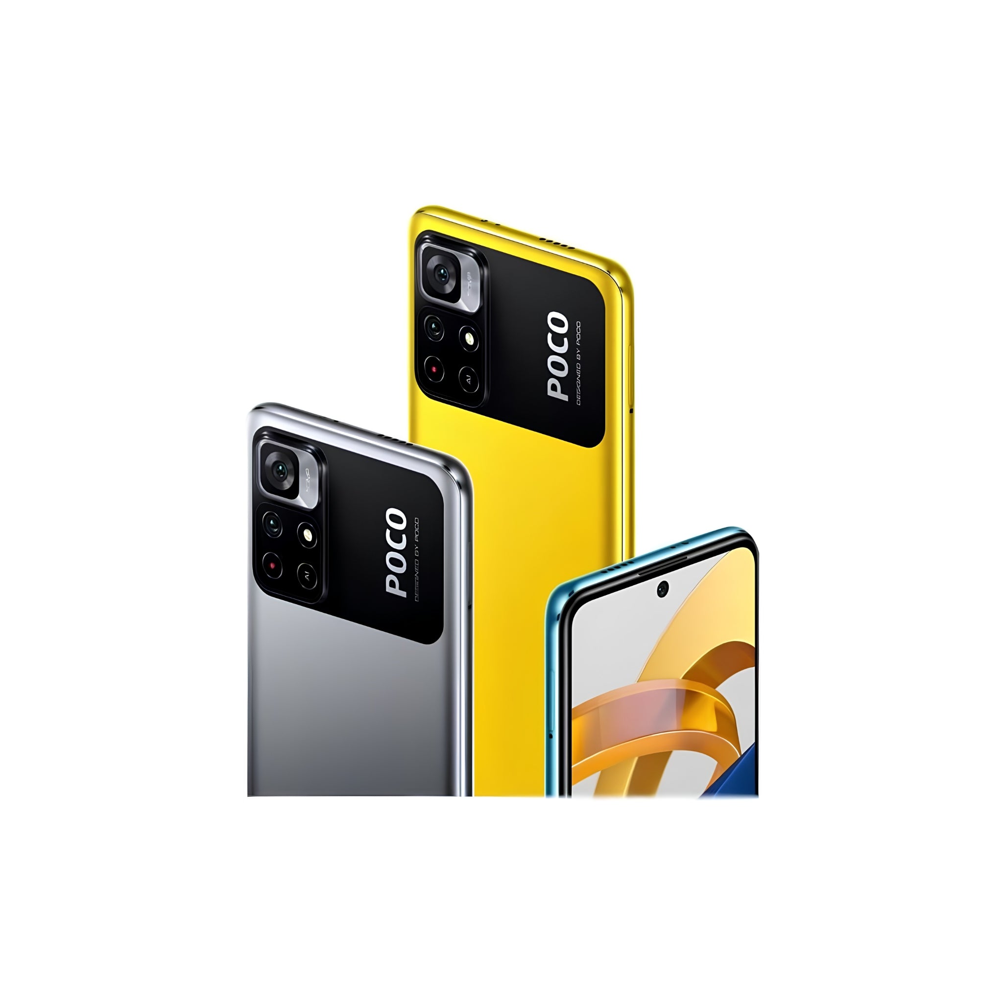 Xiaomi Poco M4 5G