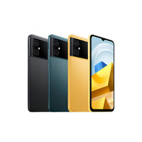 Xiaomi Poco M5 (India)