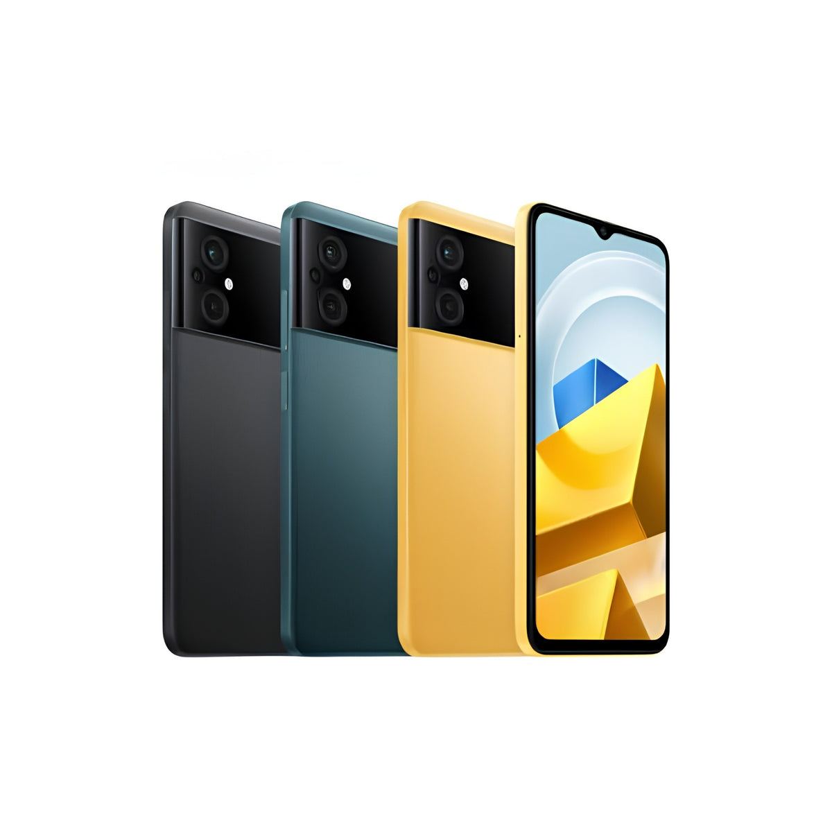 Xiaomi Poco M5