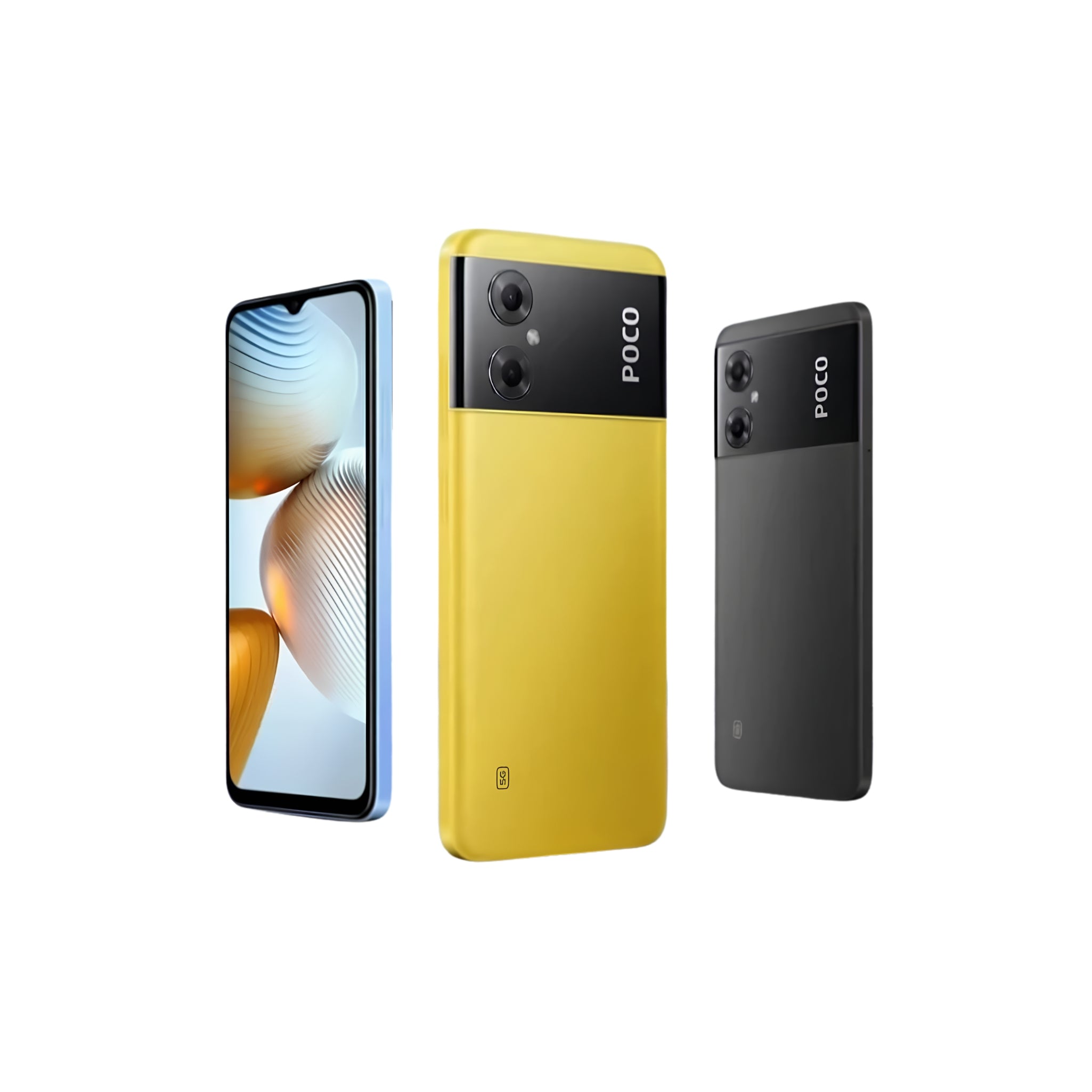 Xiaomi Poco M5