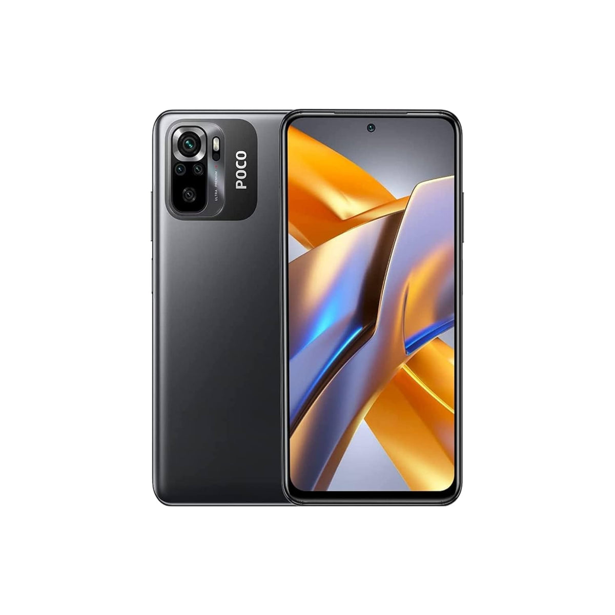 Xiaomi Poco M5s