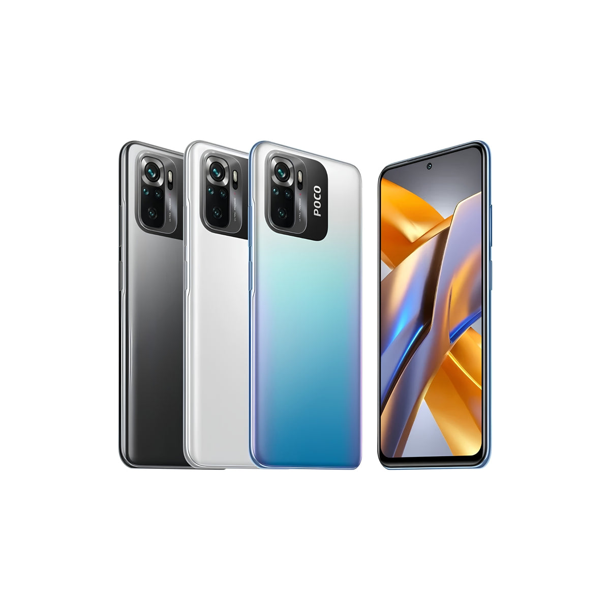 Xiaomi Poco M5s