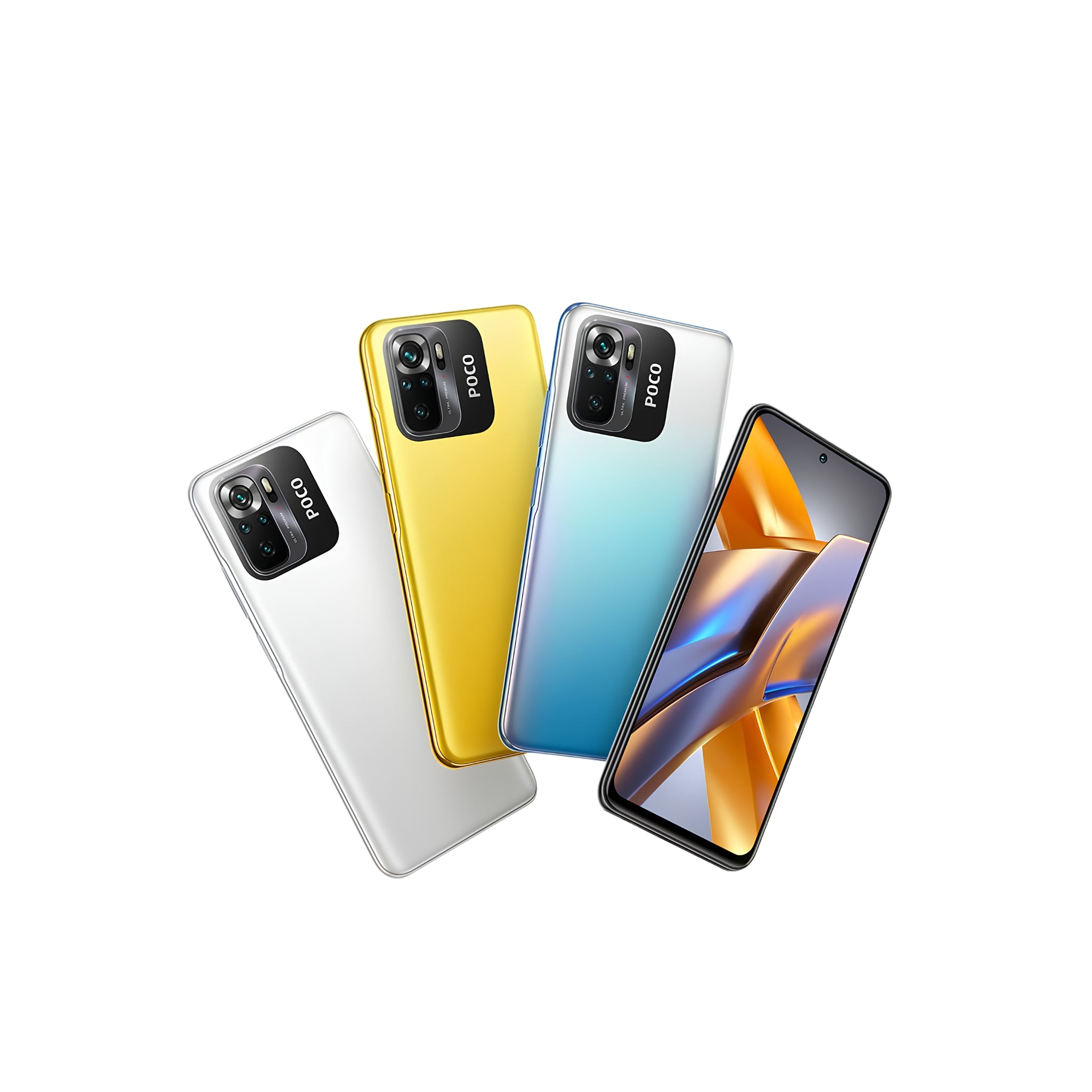 Xiaomi Poco M5s