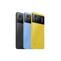Xiaomi Poco M4 5G (India)