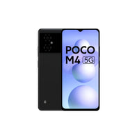 Xiaomi Poco M4 5G (India)