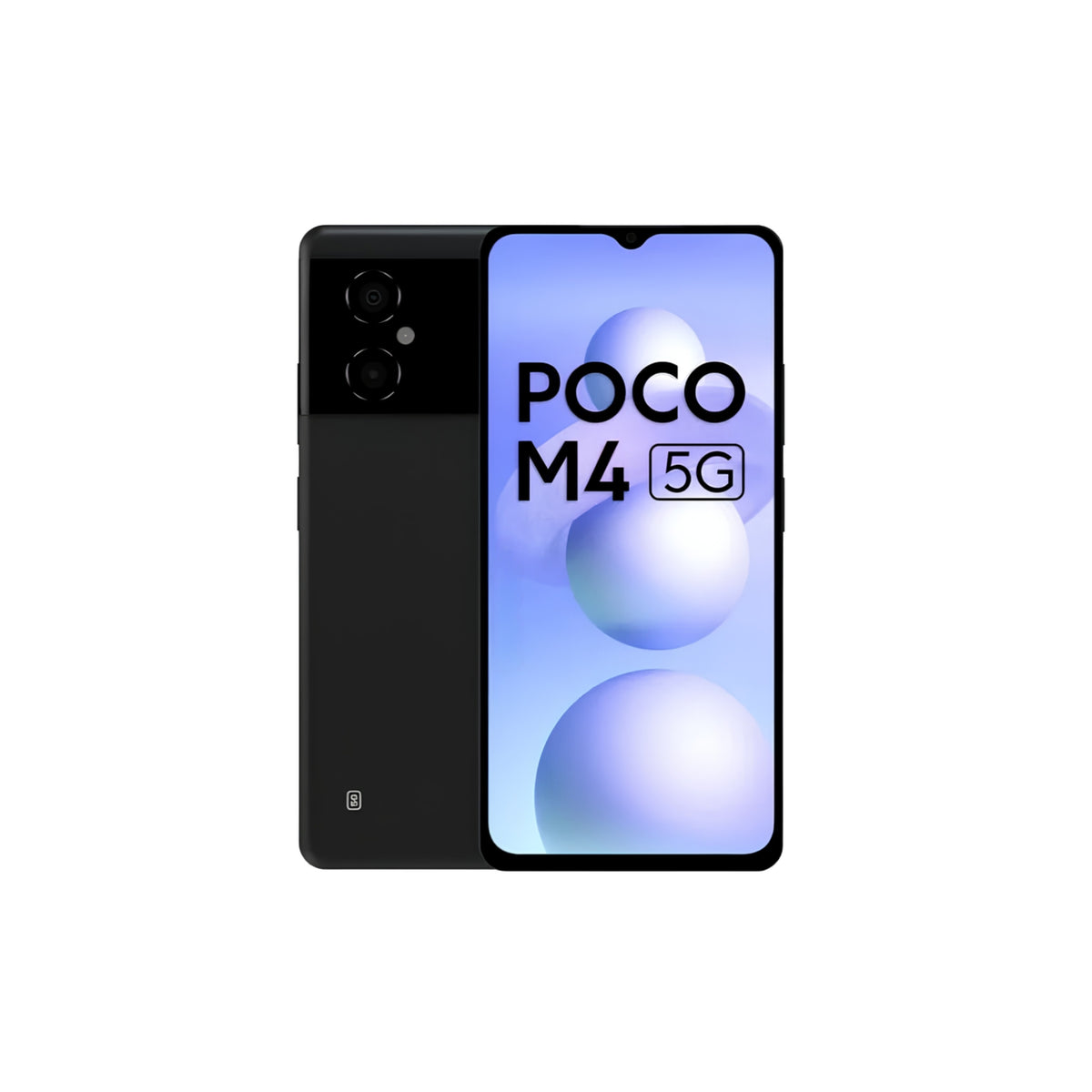 Xiaomi Poco M4 5G (India)