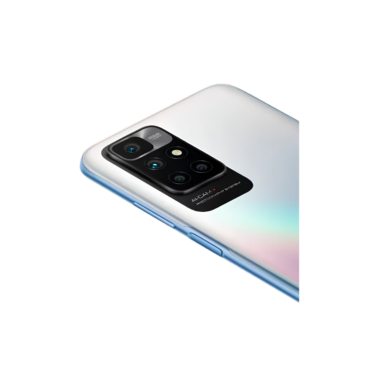 Xiaomi Redmi 10 2022