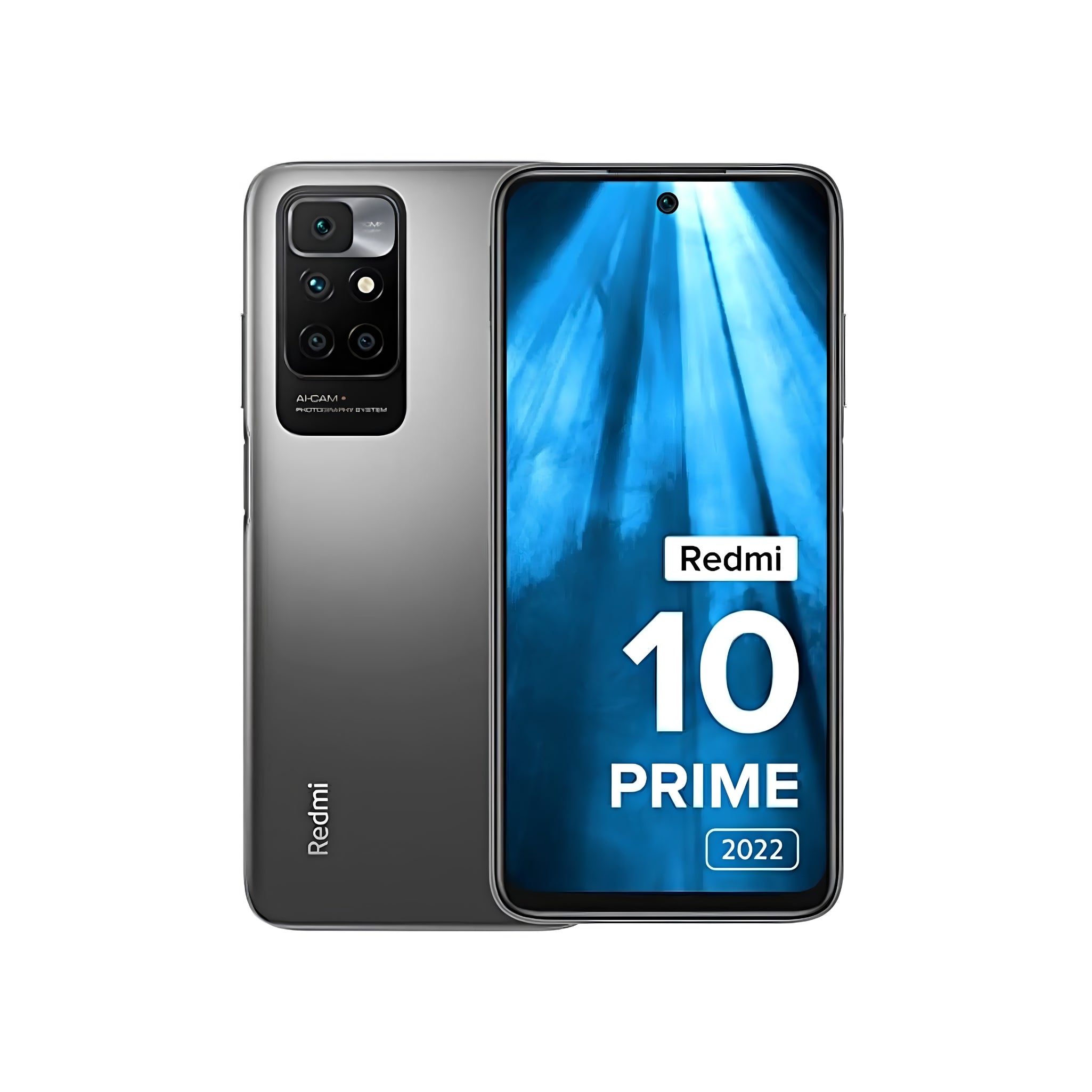 Xiaomi Redmi 10 Prime 2022