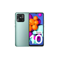 Xiaomi Redmi 10 (India)