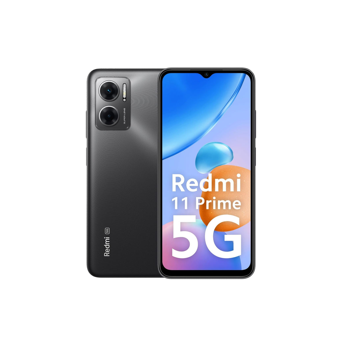 Xiaomi Redmi 11 Prime