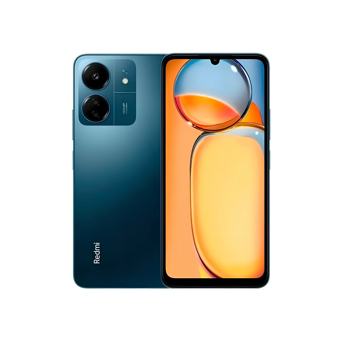 Xiaomi Redmi 13C