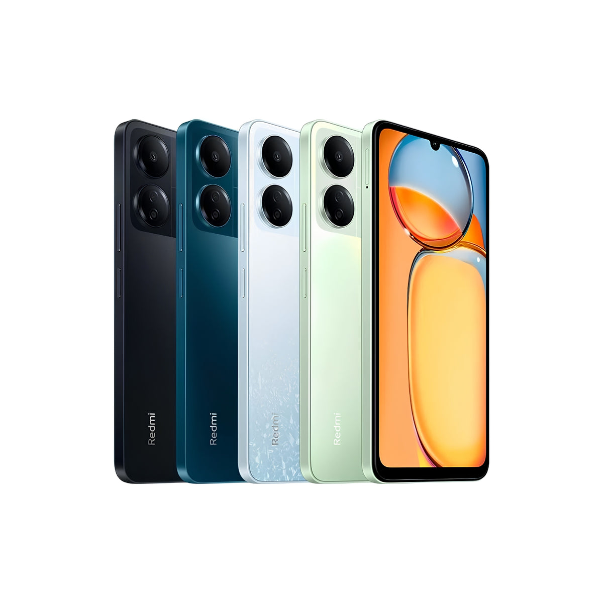 Xiaomi Redmi 13C