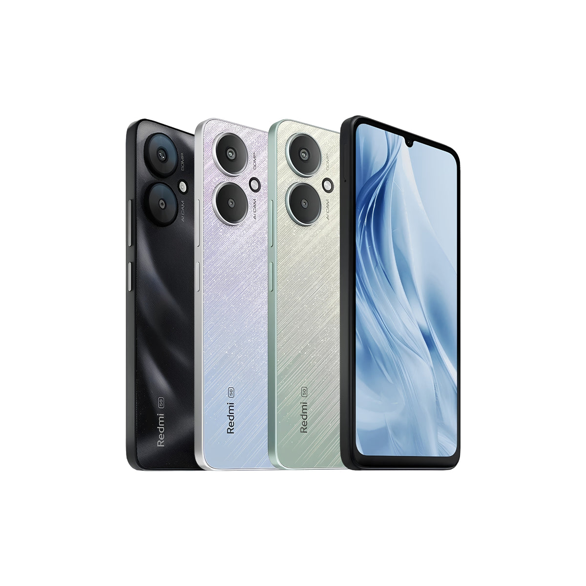 Xiaomi Redmi 13C 5G